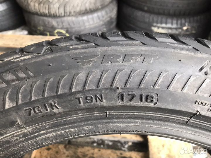 Bridgestone DriveGuard 245/45 R18 100Y