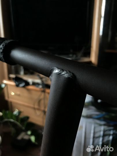 Трюковой самокат custom