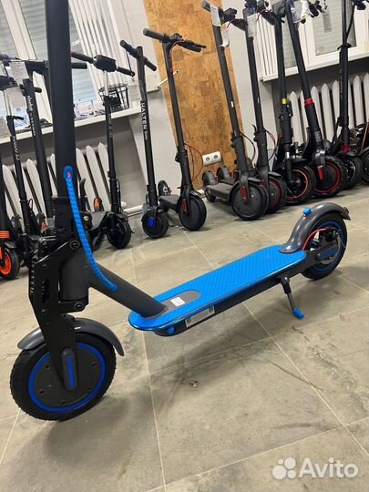 Электросамокат mini robot m 365 pro v2