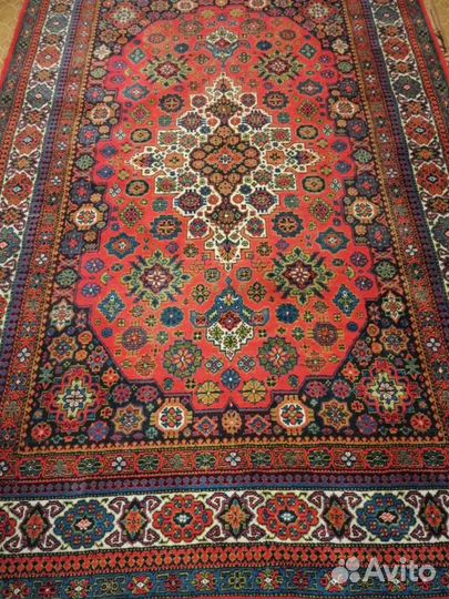 Ковры и коврики