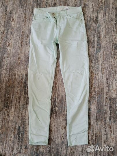 Женская одежда, пакет