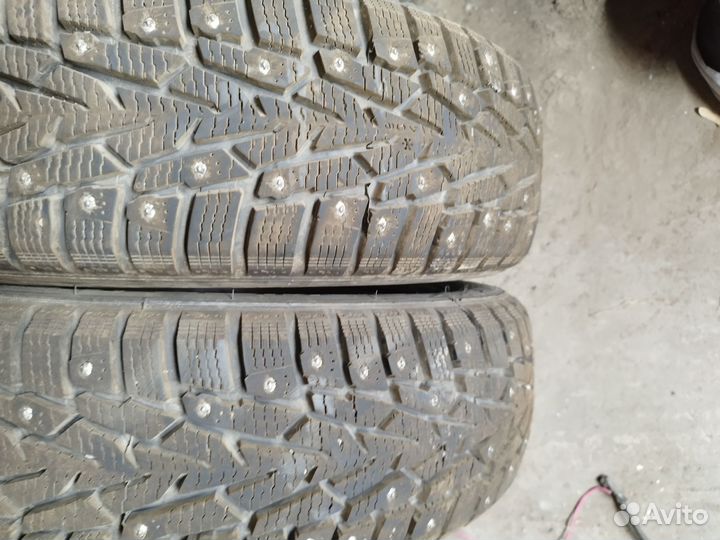 Nokian Tyres Nordman 7 175/65 R14