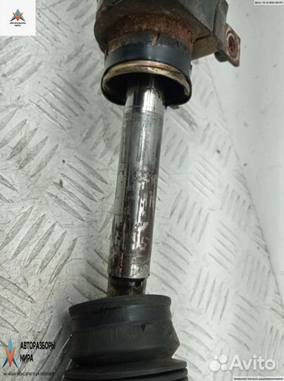 Рулевая рейка seat Ibiza 3 2003 6Q1423061NX