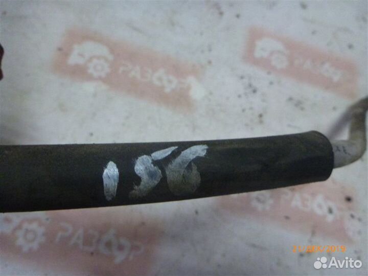 Трубка кондиционера Daewoo Leganza седан C20NED