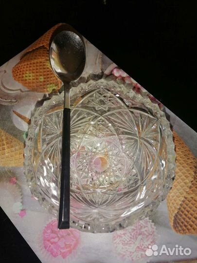 Ваза для фруктов