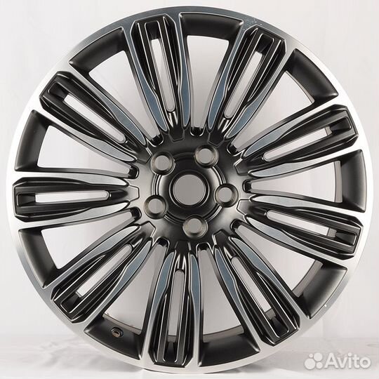 Диски на Range Rover Sport, Discovery, Defender, L