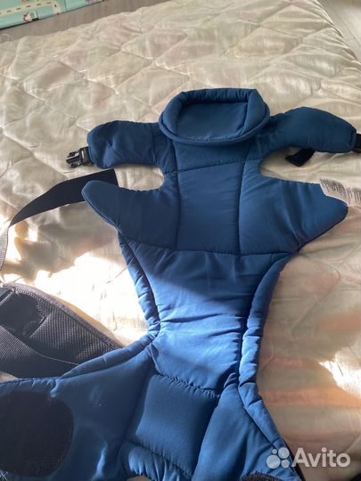 Рюкзак Кенгуру mothercare