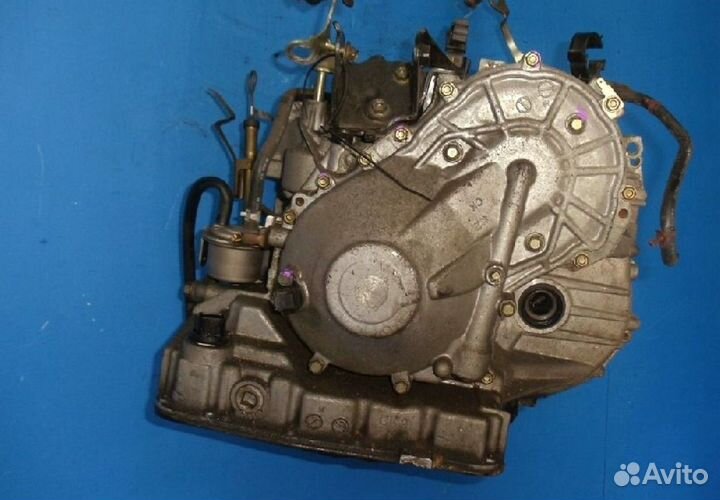 АКПП Primera P12 2.0 Вариатор Арт.VL029