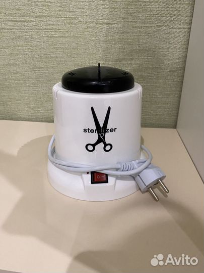 Стерилизатор для инструментов