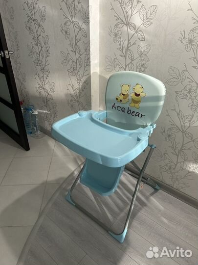 Стульчик для кормления