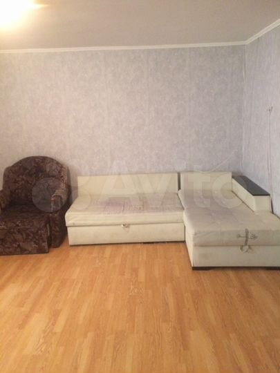 Комната 25 м² в 4-к., 2/2 эт.