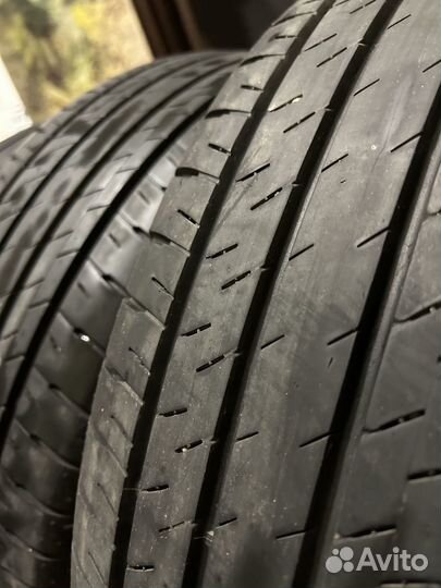 Bridgestone Dueler H/L 33 225/60 R18 100H