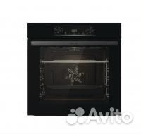 Электрический духовой шкаф Gorenje BO6735E02BK