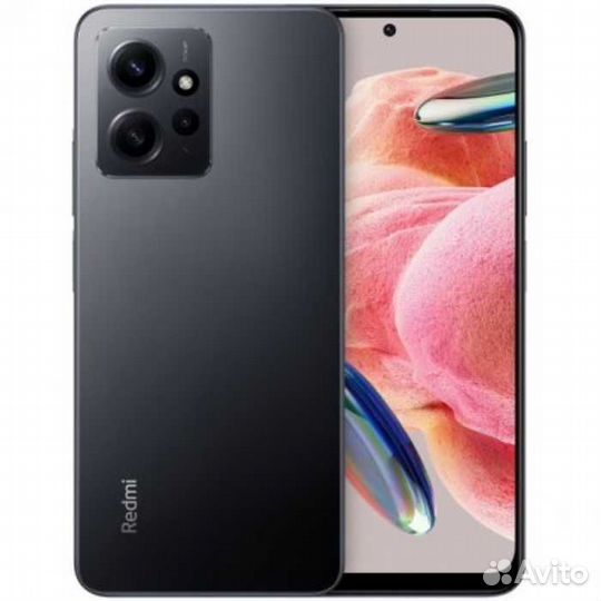 Xiaomi Redmi Note 12, 6/128 ГБ
