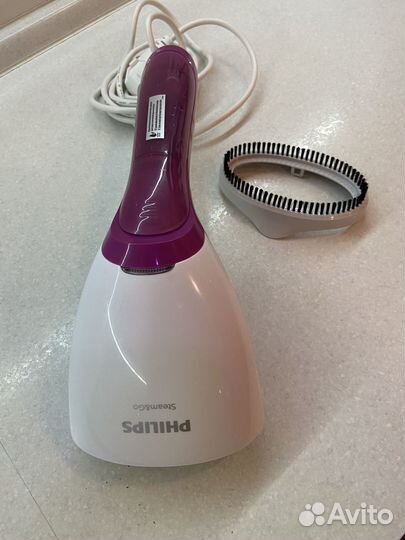 Паровой утюг Philips