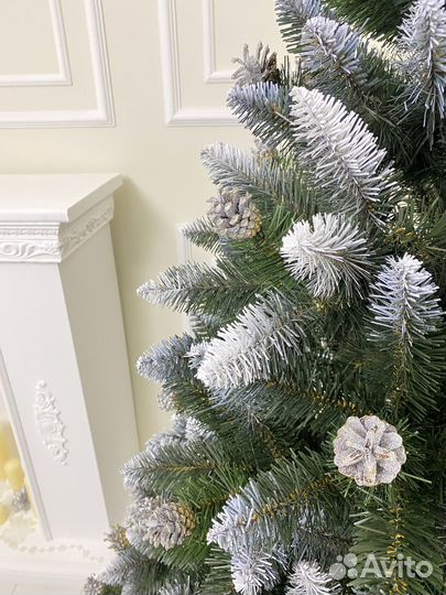 Елка искусственная 