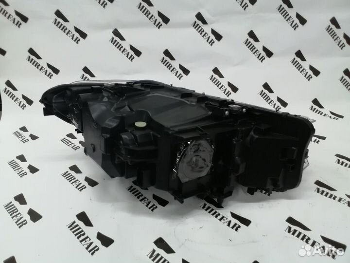 Фара левая BMW 5 G30 2017-2020 Led Неадаптив