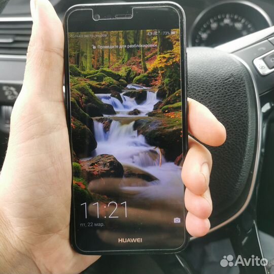 HUAWEI Nova 2, 4/64 ГБ