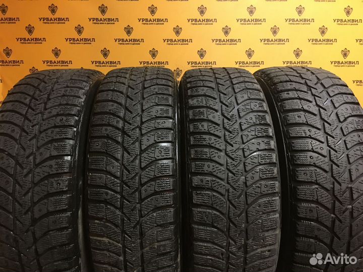 Bridgestone Ice Cruiser 5000 185/65 R15 88T