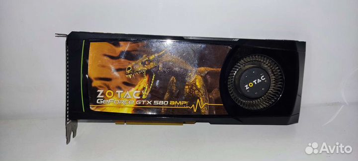 Бюджетные игровые видеокарты с гарантией*