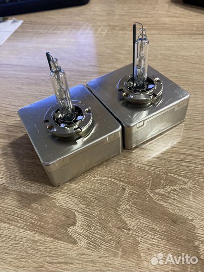Лампы D5S газоразрядная