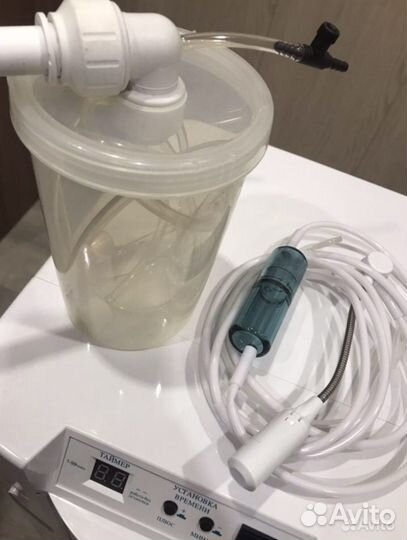 Новый кислородный концентратор Armed 7f-3l