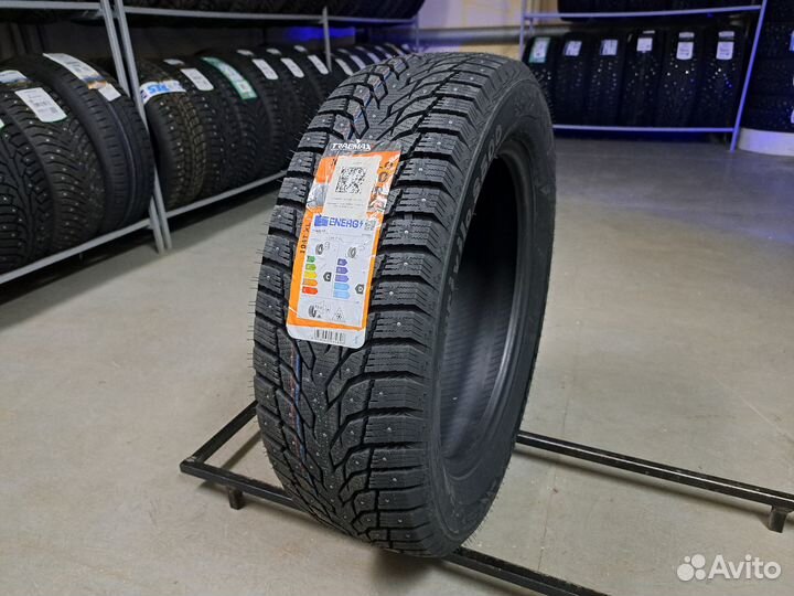 Tracmax X-Privilo S500 265/50 R20 111