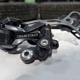 Переключатель Shimano Deore 9ск