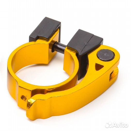Хомут для самоката
