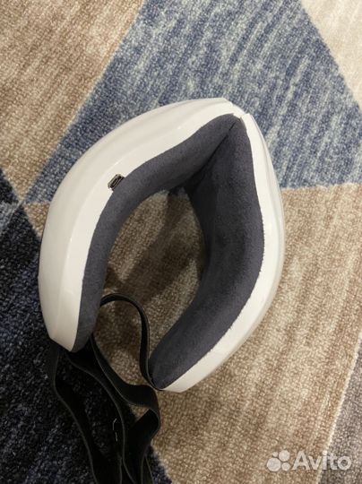 Новый массажер для глаз и лица