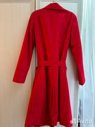 Плащ женский