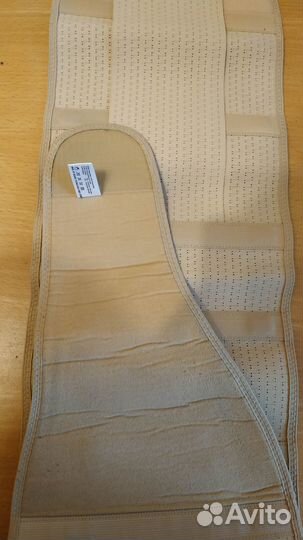 Бандаж для беременных orlett