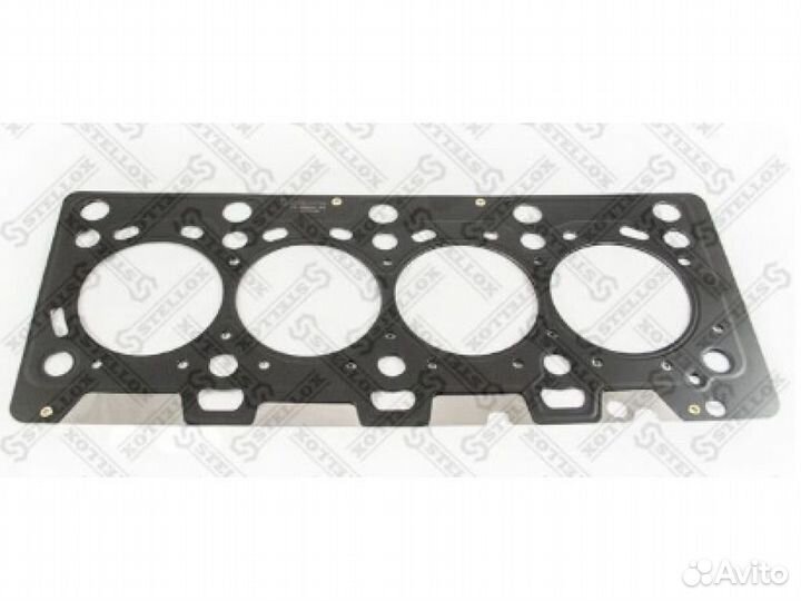 Прокладка гбц, 1125036SX renault kangoo