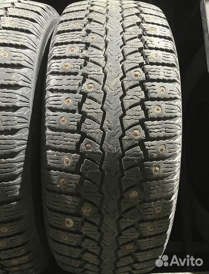 Maxxis ArcticTrekker NP3 225/60 R17 101P