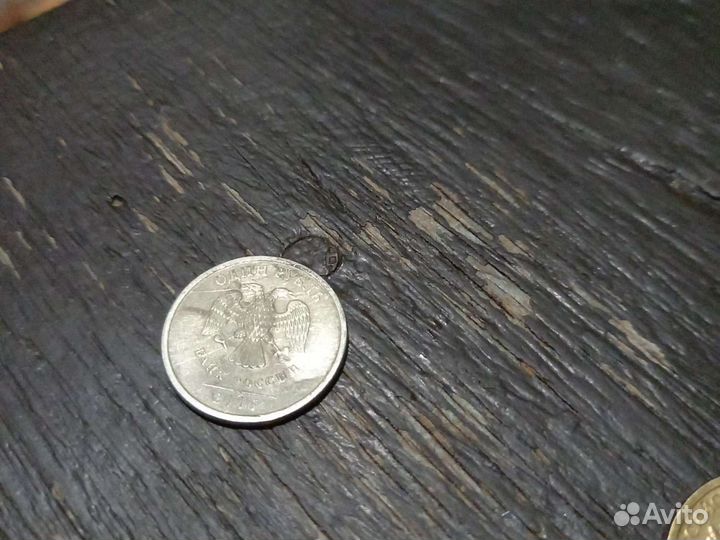 Редкие монеты