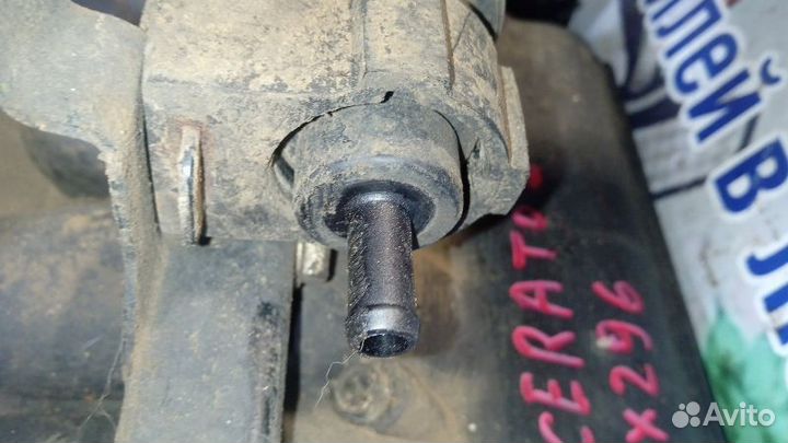 Коллектор впускной Kia Cerato