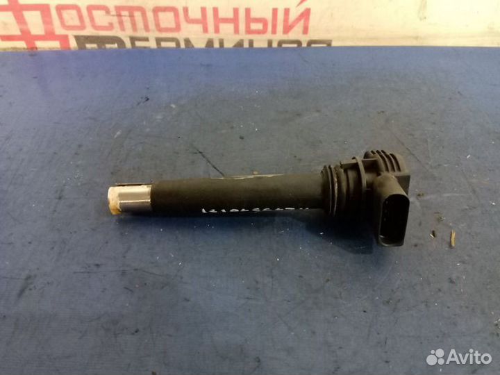Катушка зажигания volkswagen golf AXW