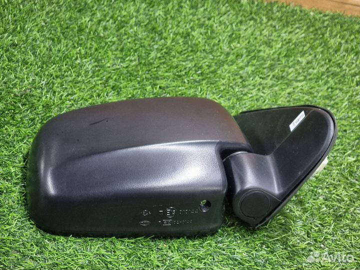 Зеркало Ford Ranger 1998-2006 правое 3 контакта