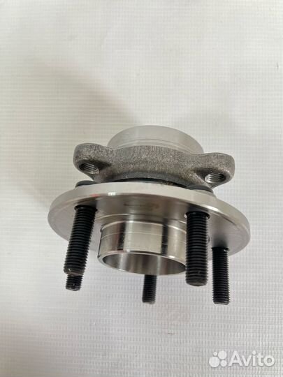 Передний ступичный подшипник форд мондео 5