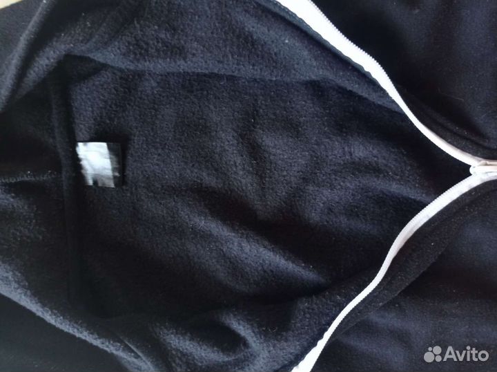 Олимпийка на мальчика