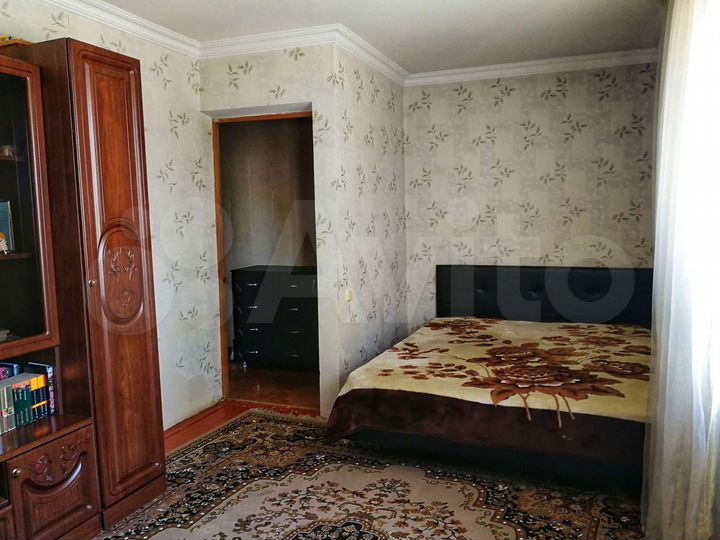 1-к. квартира, 36 м², 1/2 эт.