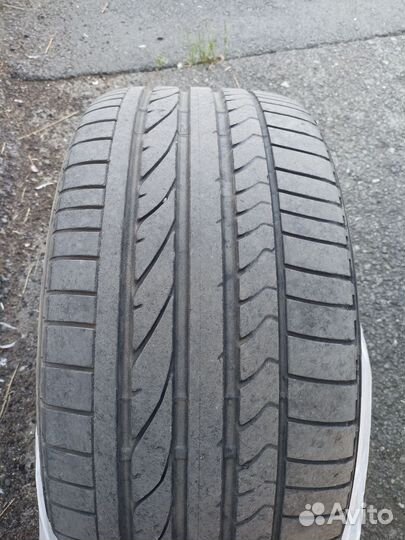 R20 Bridgestone Dueler H/P 315/35, PCD 5x120 DIA 74
