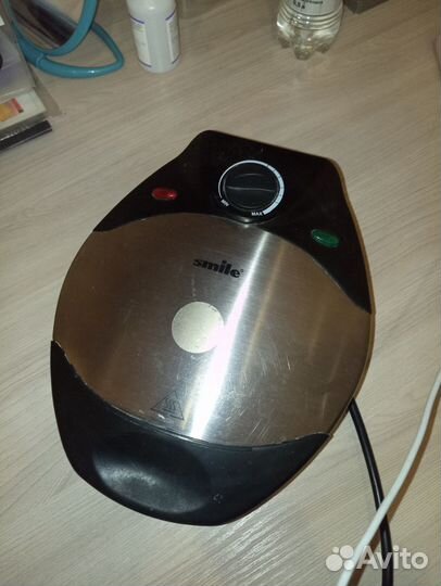 Прибор для приготовления пончиков