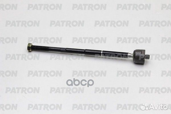 Тяга рулевая chevrolet: aveo 11- (произведено в