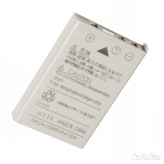 Аккумулятор Nikon EN-EL5