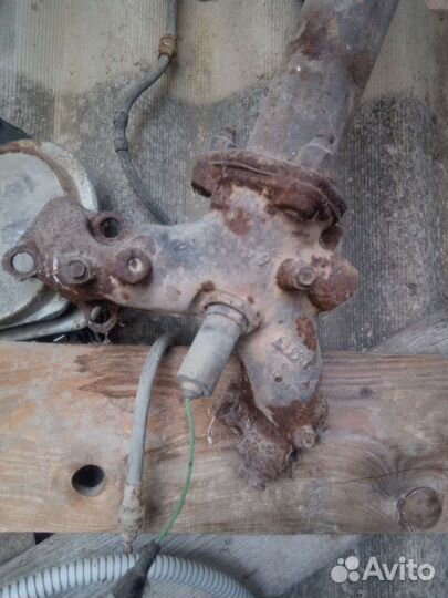 Распредвал ниссан са20