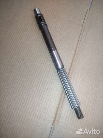 Гребной вал Yamaha F70 - F100