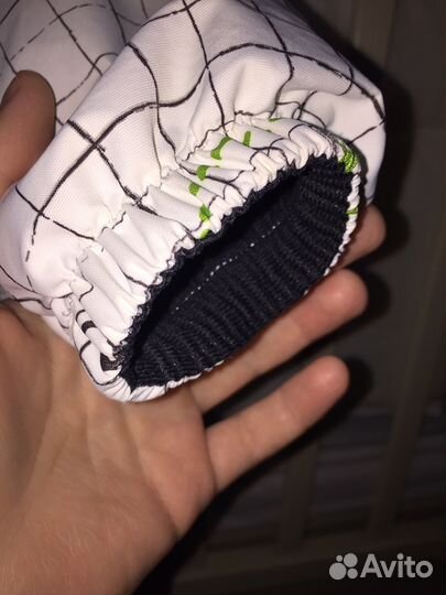 Reimа комбинезон демисезонный как новый