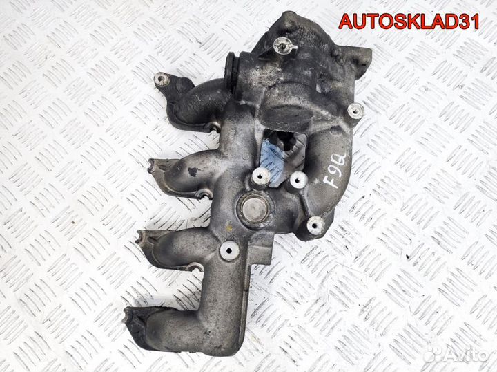 Коллектор впускной Volvo V40 F9Q 8200145096