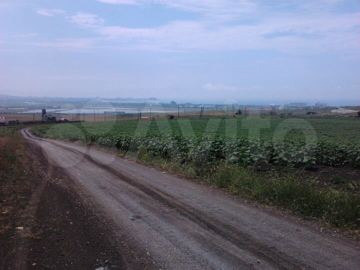 Участок 3,72 га (СНТ, ДНП)